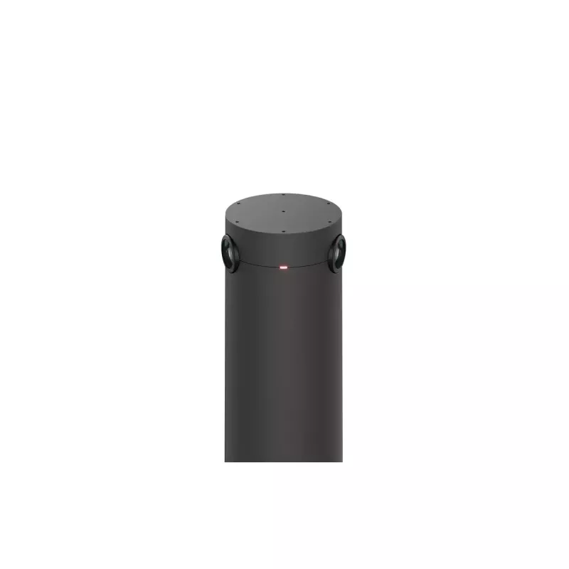 LOGITECH SIGHT Conference Camera 4K Audio PoE+ - Graphite