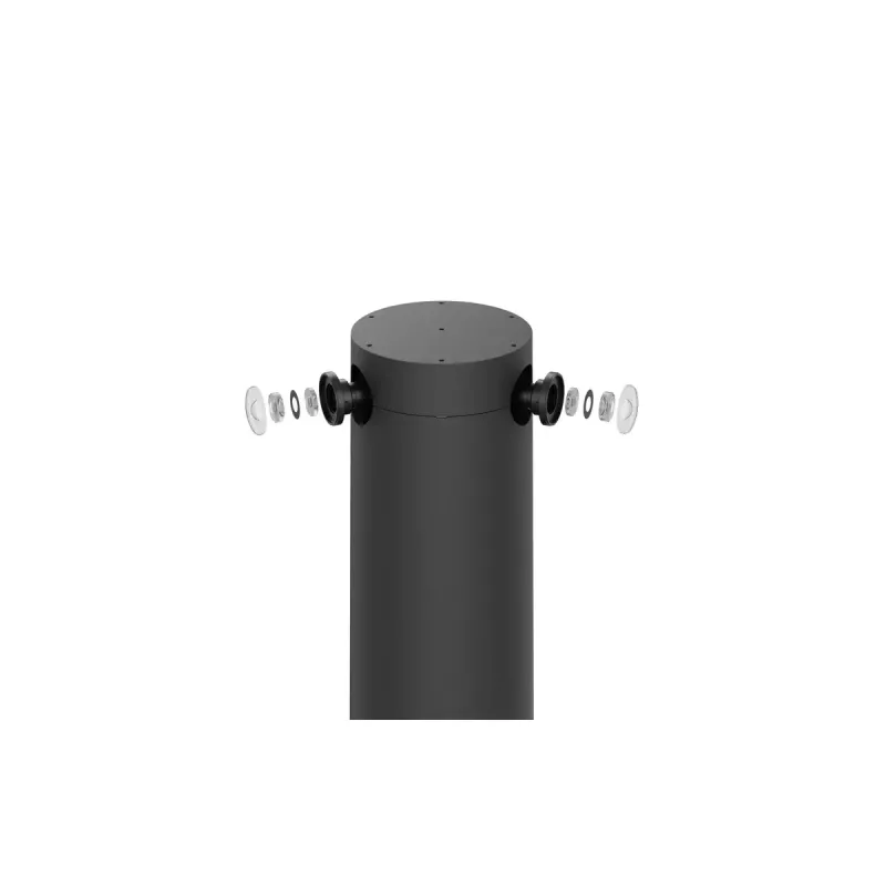 LOGITECH SIGHT Conference Camera 4K Audio PoE+ - Graphite