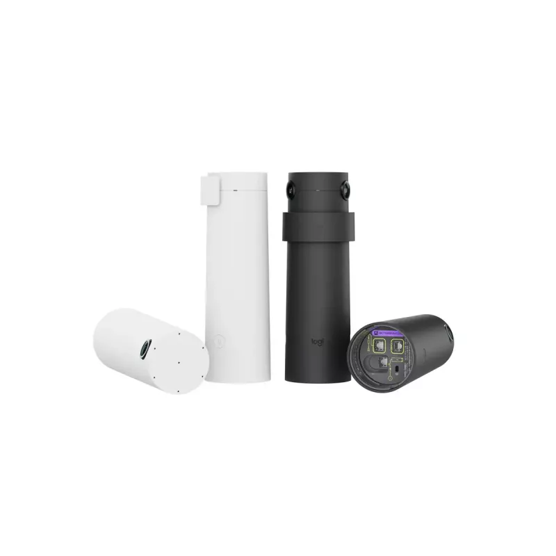 LOGITECH SIGHT Conference Camera 4K Audio PoE+ - Graphite