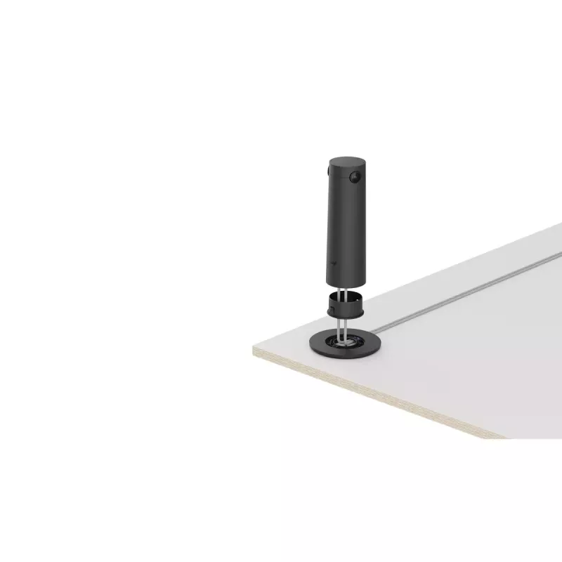 LOGITECH SIGHT Conference Camera 4K Audio PoE+ - Graphite
