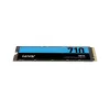 M.2 NVMe SSD Lexar NM710 1 TB PCIe 4.0, 2280, Read 5000 MB/s, Write 4500 MB/s