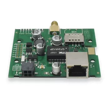TELTONIKA TRB140 Digital/Analogue I/O Module Digital & Analog
