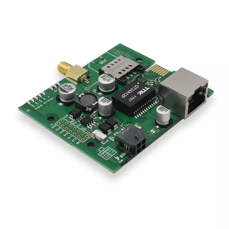 TELTONIKA TRB140 Digital/Analogue I/O Module Digital & Analog