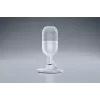 RAZER Seiren V3 Mini Table Microphone - White