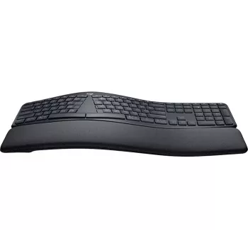 LOGITECH Ergo K860 - Wireless Split Keyboard Graphite Qwertz Deutsch