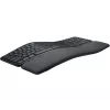 LOGITECH Ergo K860 - Wireless Split Keyboard Graphite Qwertz Deutsch