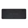LOGITECH Signature K650 Wireless Keyboard - Graphite - Deutsch Qwertz