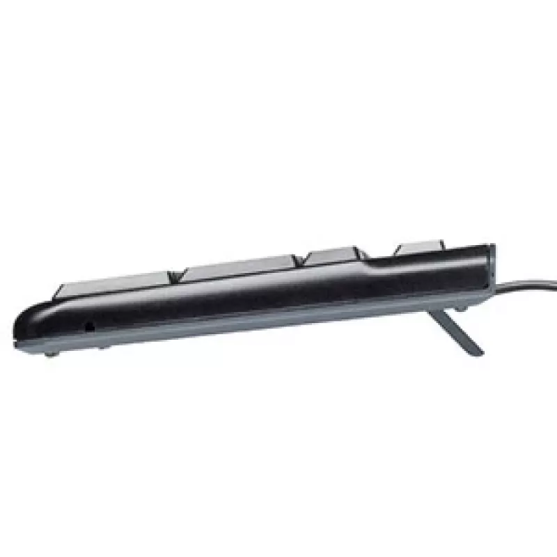 LOGITECH K120 Keyboard - USB Corded - Qwerty Us/int'l