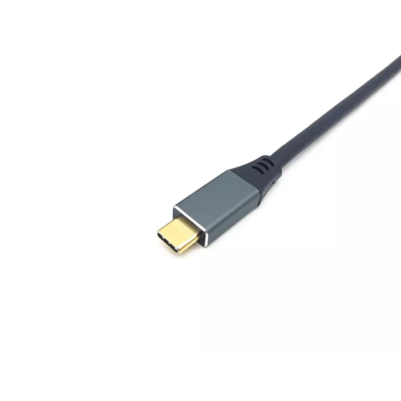 Equip USB-C to HDMI Cable, M/M, 3.0m, 4K/60Hz, 3 m, USB Type-C, HDMI Type A (Standard), Male, Male, Straight