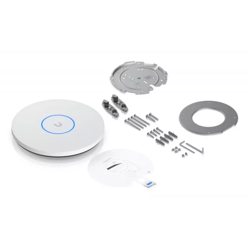 UBIQUITI NETWORKS Access Point U7 Pro Xgs White