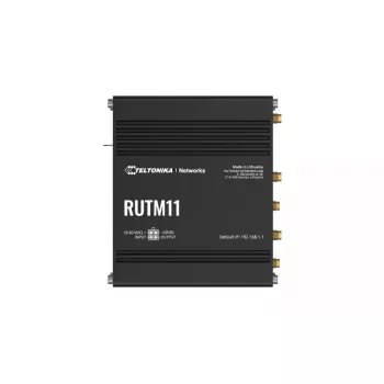 Router Teltonika RUTM11 Wired No Wi-Fi