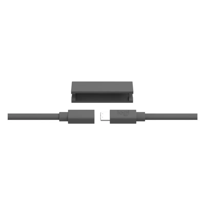 LOGITECH Meetup Microphone Extension Cable 10m