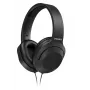 Philips TAH2005BK/00 headphones/headset Wired Head-band Music Black