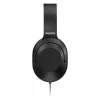 Philips TAH2005BK/00 headphones/headset Wired Head-band Music Black