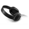 Philips TAH2005BK/00 headphones/headset Wired Head-band Music Black