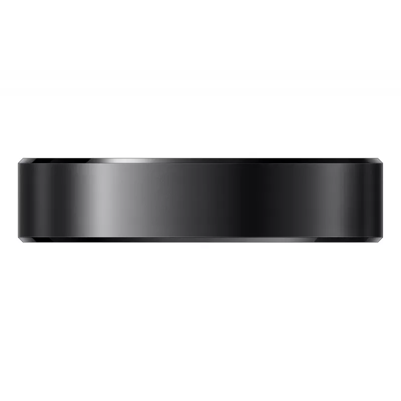 Samsung EP-OR900BBEGWW mobile device charger Smartwatch Black USB Wireless charging Fast charging Indoor