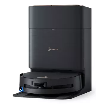 Ecovacs Deebot X9 Pro Omni Black
