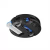 Ecovacs Deebot X9 Pro Omni Black