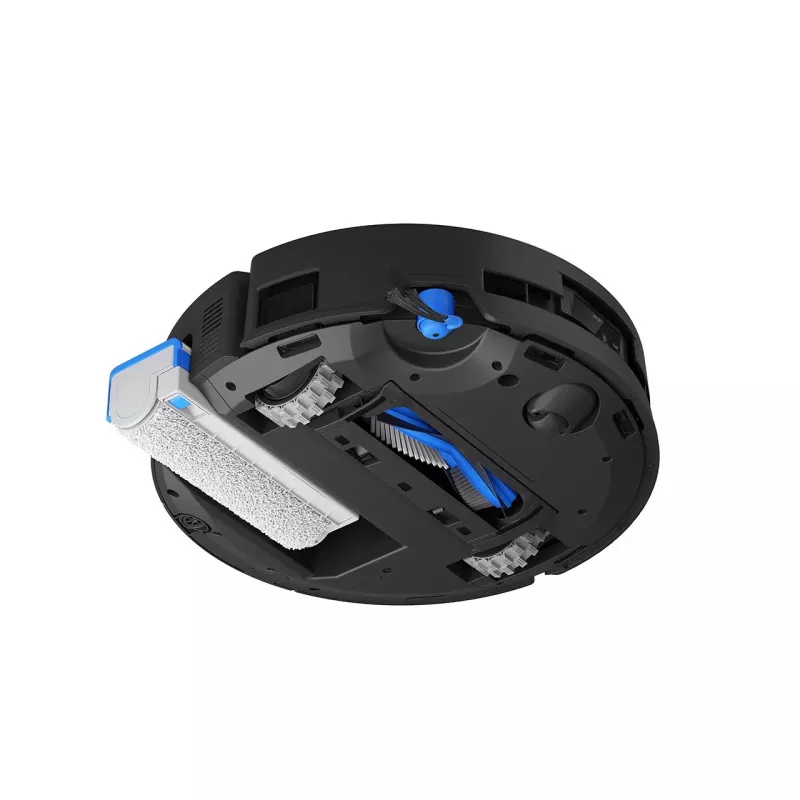 Ecovacs Deebot X9 Pro Omni Black