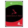 Seagate IronWolf Pro ST4000NT001 internal hard drive 4 TB 7200 RPM 256 MB 3.5 inch