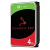 Seagate IronWolf Pro ST4000NT001 internal hard drive 4 TB 7200 RPM 256 MB 3.5 inch