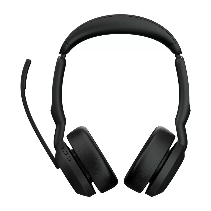 Jabra Evolve2 55 - Link380c MS Stereo
