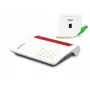 Box FRITZ 5530 wireless router Gigabit Ethernet Dual-band (2.4 GHz / 5 GHz) White