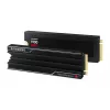 Samsung 9100 PRO Heatsink PCIe® 5.0 NVMe™ M.2 SSD - 1 TB