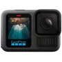 GOPRO Hero 13 Camera Black Action Sports (chdhx-131-rw)