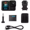 GOPRO Hero 13 Camera Black Action Sports (chdhx-131-rw)