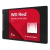 WESTERN DIGITAL SSD - WD Red SA500 - 1TB - SATA 6Gb/s -2.5in