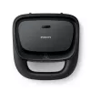 Philips 3000 series HD2331/90 sandwich maker 750 W Black
