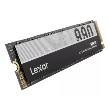 LEXAR SSD - NM990 - 2TB - Pci-e Gen5 x4 - M.2 2280