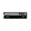 LEXAR SSD - NM790 - 2TB - Pci-e Gen4 x4 - M.2 2280