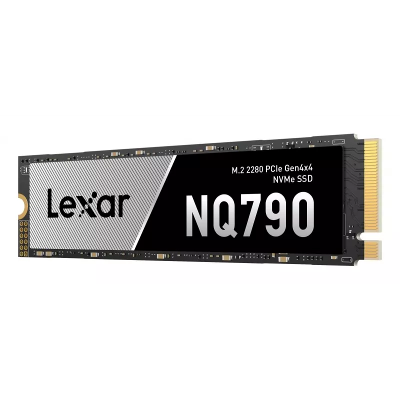 LEXAR SSD - NQ790 - 1TB - Pci-e Gen4 x4 - M.2 2280