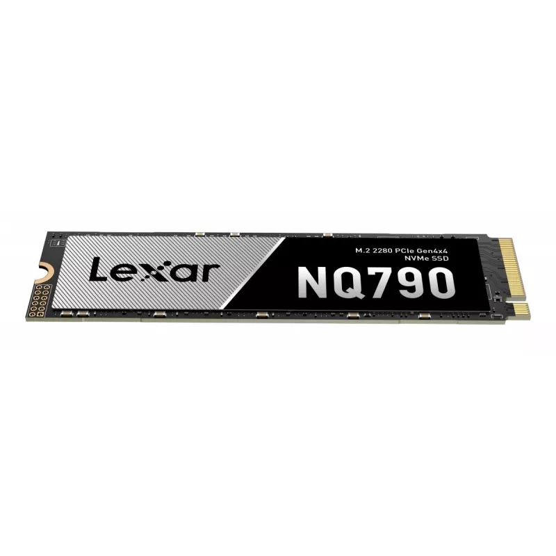 LEXAR SSD - NQ790 - 1TB - Pci-e Gen4 x4 - M.2 2280