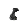 HONEYWELL Barcode Scanner Xenon Xp 1950g Hd USB Kit - Includes Black Scanner 1950ghd-2-r & USB Type A Straight Cable 3m