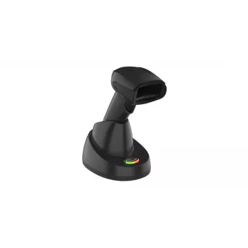 HONEYWELL Barcode Scanner Xenon Xp 1950g Hd USB Kit - Includes Black Scanner 1950ghd-2-r & USB Type A Straight Cable 3m