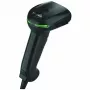HONEYWELL Barcode Scanner Xenon Xp 1950g Sr USB Kit - Includes Black Scanner 1950gsr-2-r & USB Type A Straight Cable 3m