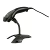 HONEYWELL Barcode Scanner Voyager 1200g USB Kit - Includes Black Scanner 1200g & Rigid Presentation Stand & Coiled USB Type A Cable 3m