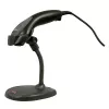 HONEYWELL Barcode Scanner Voyager 1200g USB Kit - Includes Black Scanner 1200g & Rigid Presentation Stand & Coiled USB Type A Cable 3m