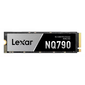 LEXAR SSD - NQ790 - 2TB - Pci-e Gen4 x4 - M.2 2280