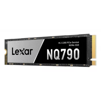 LEXAR SSD - NQ790 - 4TB - Pci-e Gen4 x4 - M.2 2280