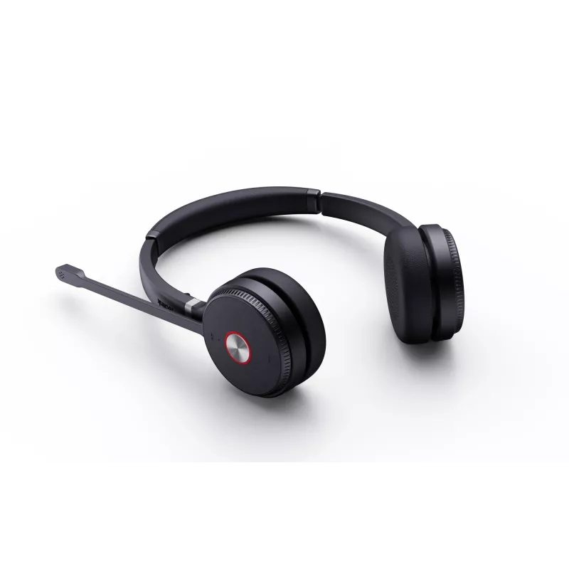 Headset Yealink WH62 Dual UC Headset