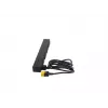 APC NetShelter Basic Rack PDU, 1U, 1PH, 3.7kW 230V 16A or 3.3kW 208V 16A, x12 C13 outlets, C20 cord