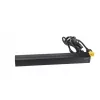 APC NetShelter Basic Rack PDU, 1U, 1PH, 3.7kW 230V 16A or 3.3kW 208V 16A, x12 C13 outlets, C20 cord