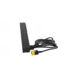 APC NetShelter Basic Rack PDU, 1U, 1PH, 3.7kW 230V 16A or 3.3kW 208V 16A, x12 C13 outlets, C20 cord