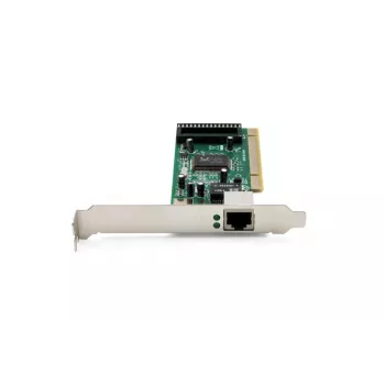 Network Card Digitus DN-10110 Gigabit Ethernet PCI