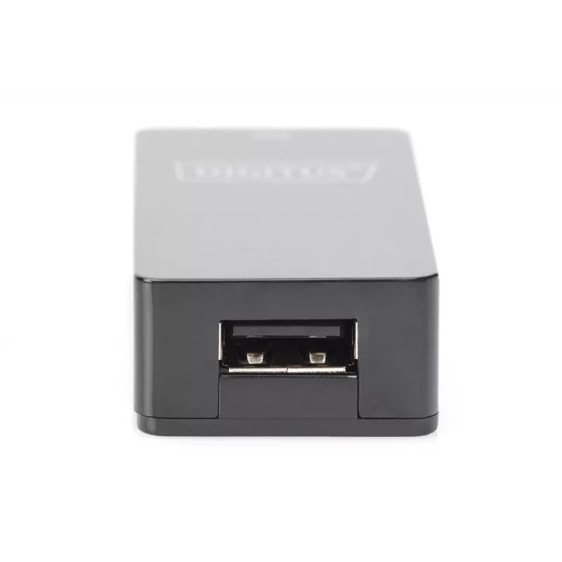 DIGITUS USB 1.1 extender over Cat5/5e/6