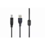 GEMBIRD Premium Quality USB A-Plug to B-plug Cable - 2m